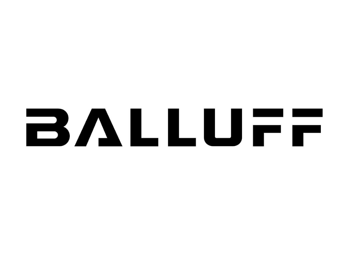 BALLUFF Logo