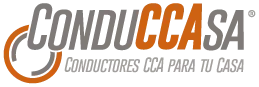 CONDUCCASA Logo