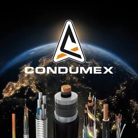 CONDUMEX Logo