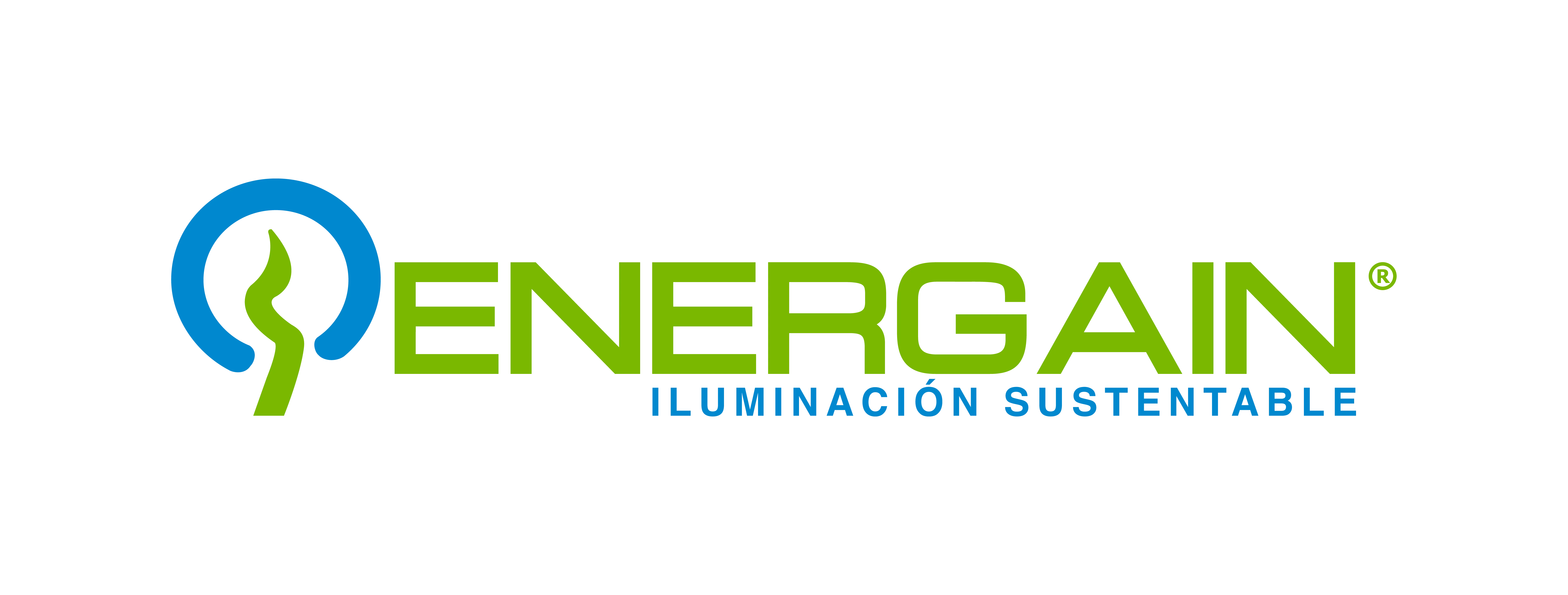 ENERGAIN Logo