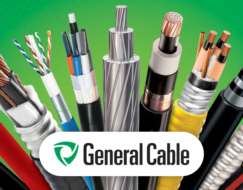 General Cable Logo
