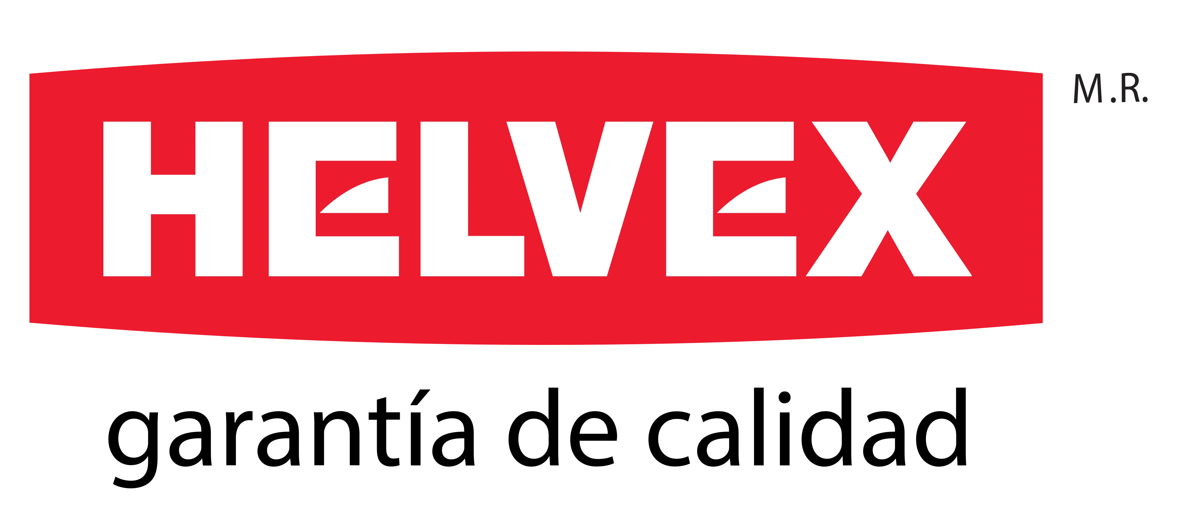 HELVEX Logo