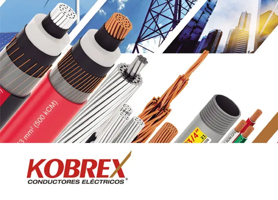 KOBREX Logo