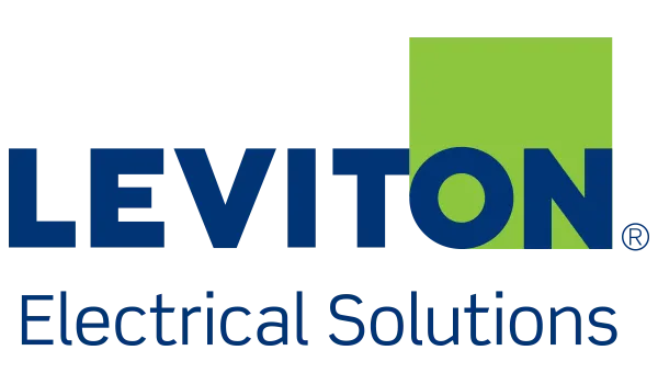 LEVITON Logo