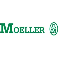 MOELLER Logo
