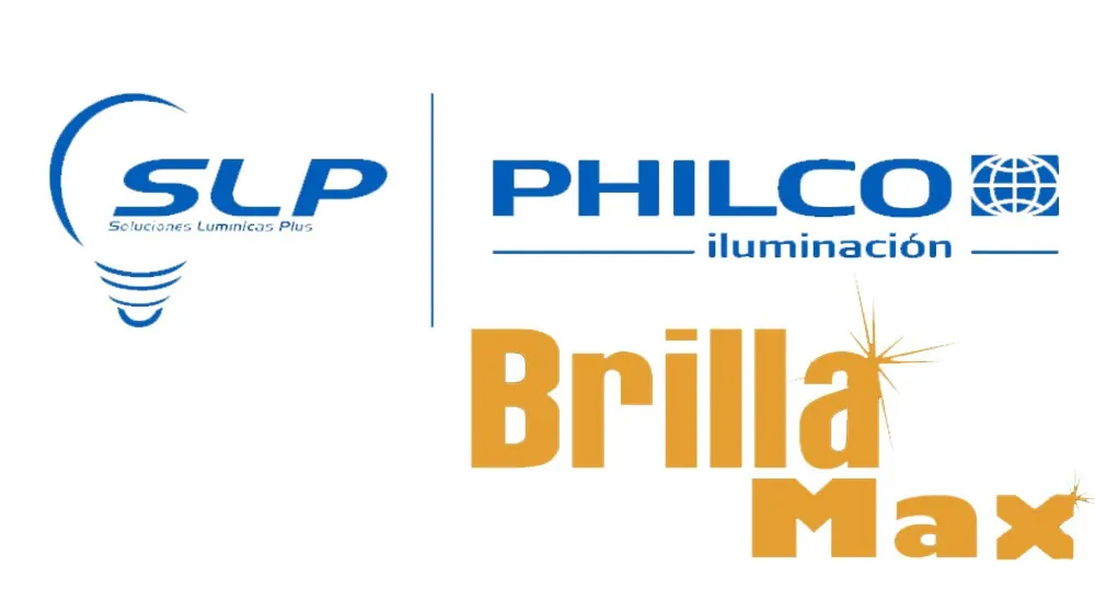 PHILCO Iluminación Logo