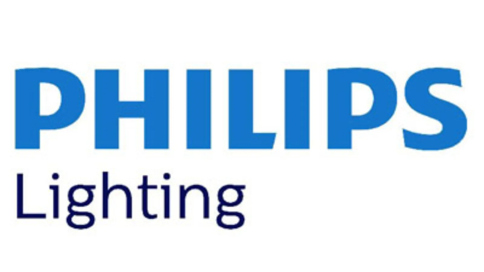 PHILIPS Lighting Logo