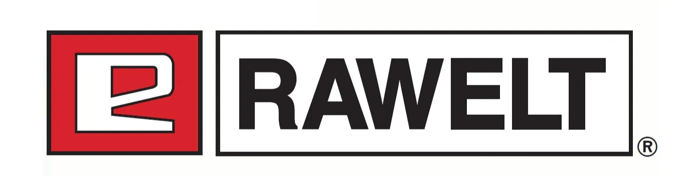 RAWELT Logo