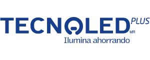 TECNOLED PLUS Logo