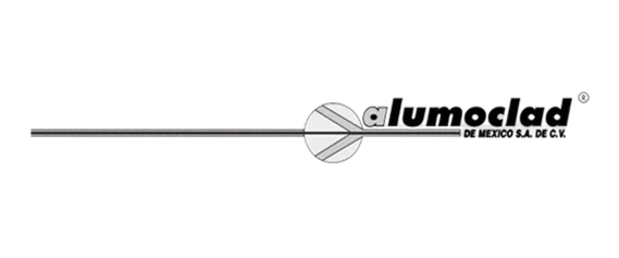 Alumoclad Logo