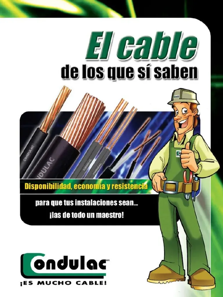 Condulac Logo