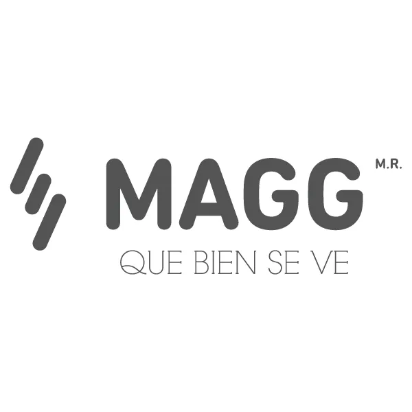 MAGG Logo