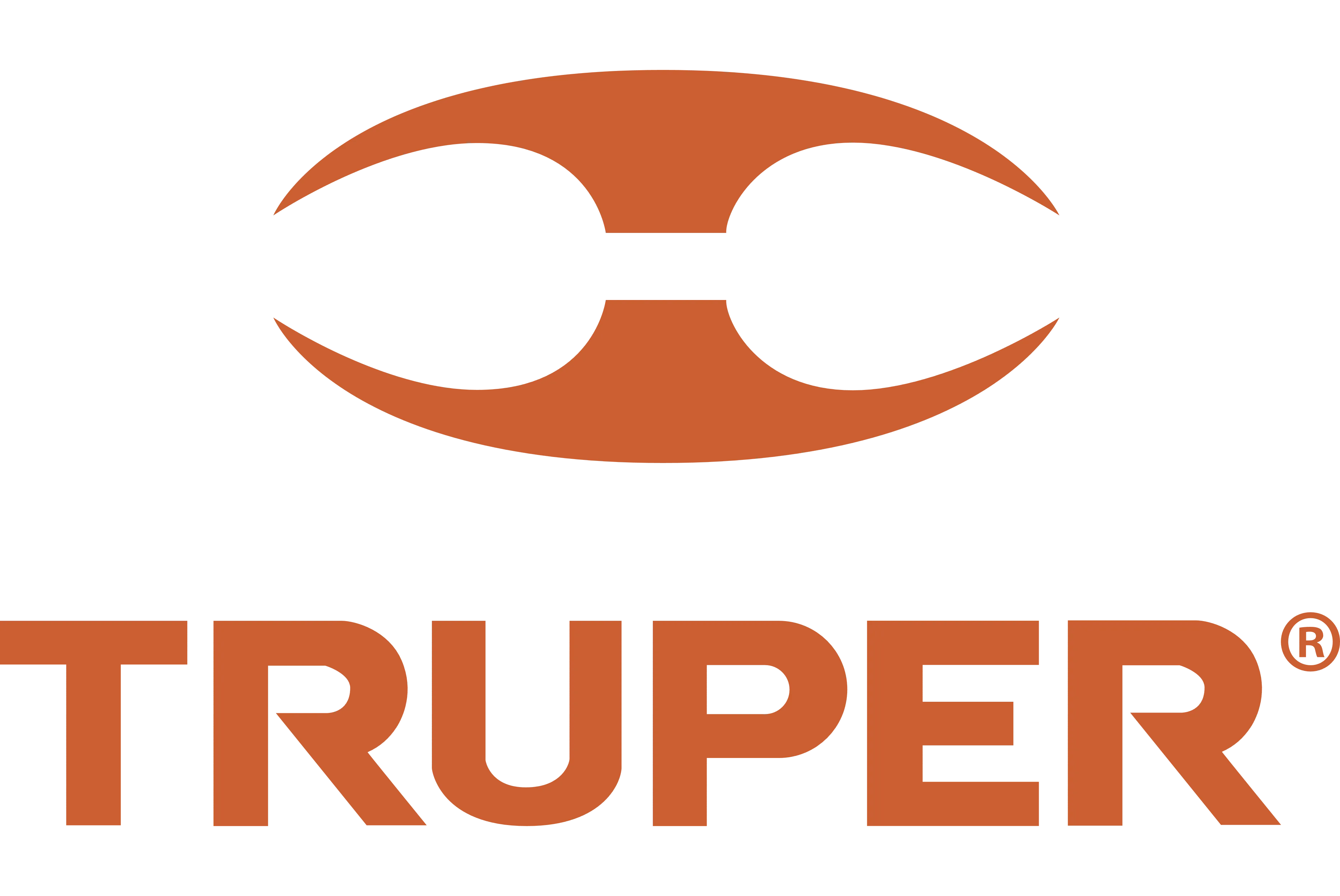 TRUPER Logo