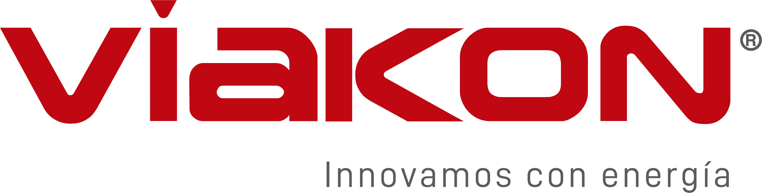 VIAKON Logo